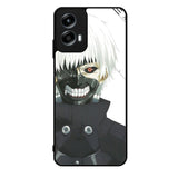 Kaneki Ken Motorola Moto G Play 2024 Case OV3605