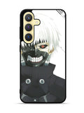 Kaneki Ken Samsung Galaxy S25 5G Case OV3605