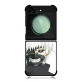 Kaneki Ken Samsung Galaxy Z Flip 6 5G 2024 Case OV3605