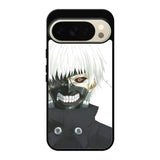 Kaneki Ken Google Pixel 10 Pro XL Case QC3605