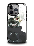 Kaneki Ken iPhone 14 Pro Max Case QC3605