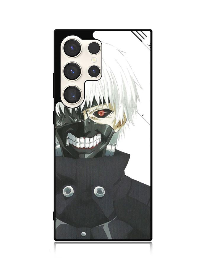 Kaneki Ken Samsung Galaxy S24 Ultra 5G Case OV3605