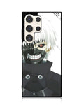 Kaneki Ken Samsung Galaxy S23 Ultra 5G Case QC3605