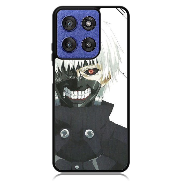 Kaneki Ken Motorola Moto G Stylus 5G 2025 Case OV3605