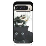 Kaneki Ken Google Pixel 10 | Google Pixel 10 Pro Case OV3605