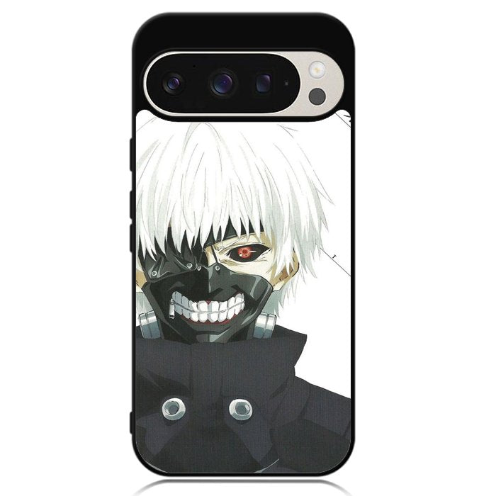 Kaneki Ken Google Pixel 9 Pro XL Case OV3605