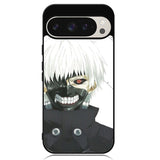 Kaneki Ken Google Pixel 9 | Pixel 9 Pro Case OV3605