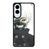 Kaneki Ken Samsung Galaxy S25 Edge 5G Case OV3605