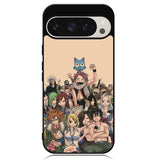 Fairy Tail Google Pixel 9 | Pixel 9 Pro Case OV5937