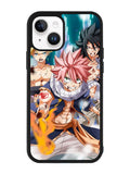 Fairy Tail iPhone 15 Plus Case OV5934