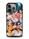 Fairy Tail iPhone 15 Pro Case OV5934