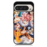 Fairy Tail Google Pixel 10 Pro XL Case OV5934