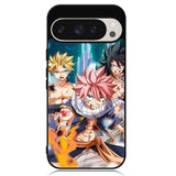 Fairy Tail Google Pixel 9 Pro XL Case OV5934