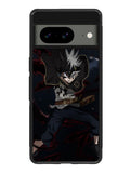 Black Clover Google Pixel 8 Case QC5978
