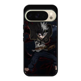 Black Clover Google Pixel 10 Pro Case QC5978