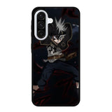 Black Clover Samsung Galaxy A56 5G Case OV5978