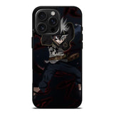 Black Clover iPhone 16 Pro Case OV5978