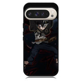 Black Clover Google Pixel 10 Pro XL Case OV5978