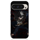 Black Clover Google Pixel 9 Pro XL Case OV5978