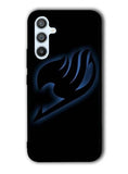 Fairy tail Samsung Galaxy A54 5G Case OV5935