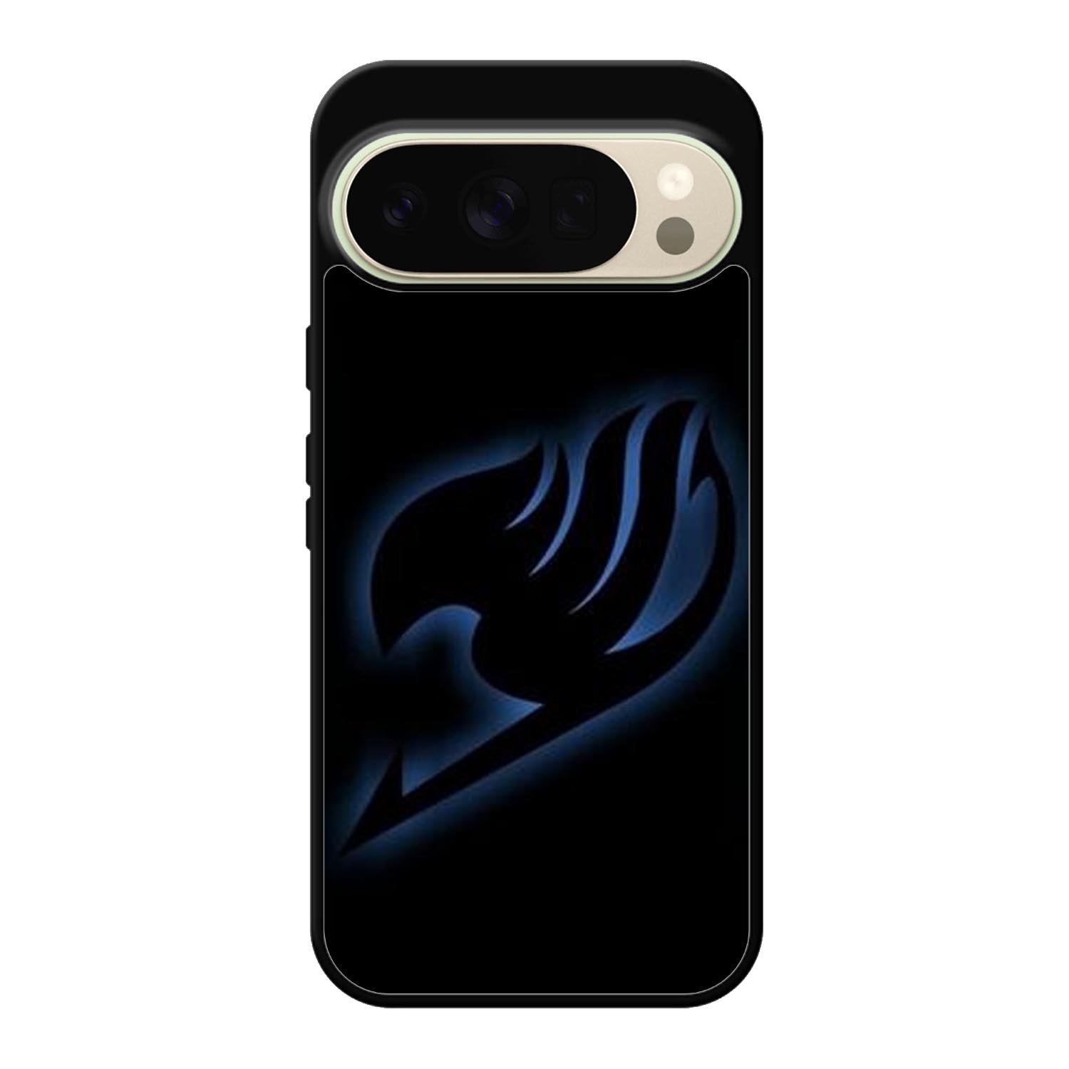 Fairy tail Google Pixel 10 Pro XL Case OV5935