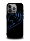 Fairy tail iPhone 14 Pro Max Case QC5935