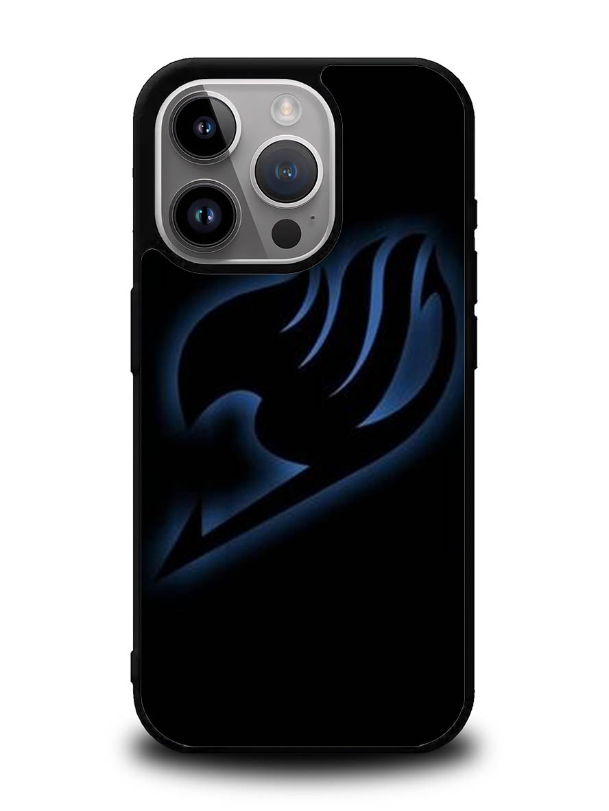 Fairy tail iPhone 15 Pro Case OV5935
