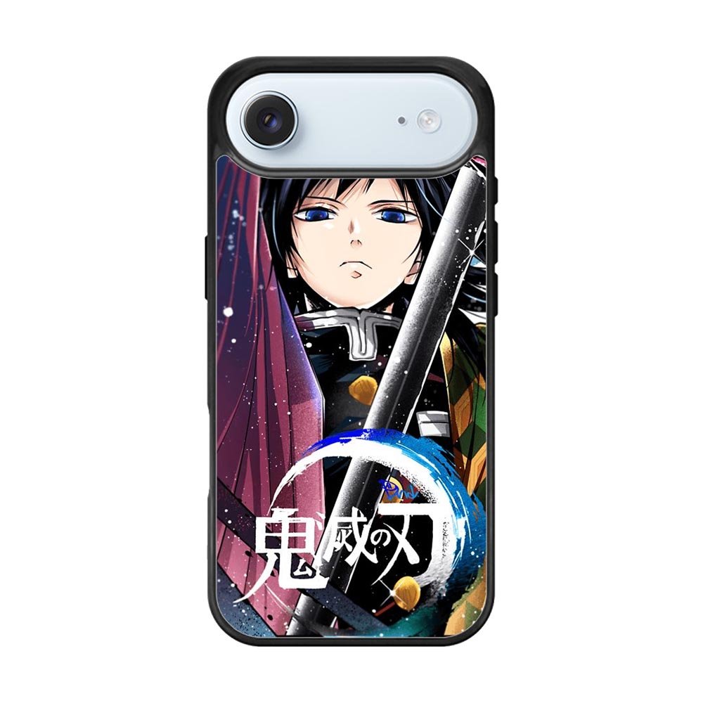 Demon slayer iPhone Air Case OV5947