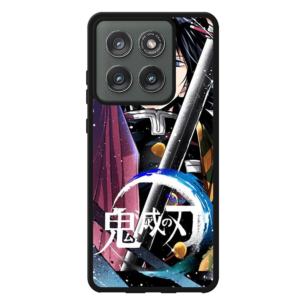 Demon slayer Motorola Moto Edge 2025 Case OV5947