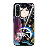 Demon slayer Samsung Galaxy A56 5G Case OV5947