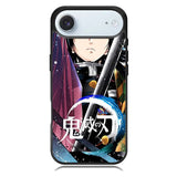 Demon slayer iPhone 17 Air Case OV5947