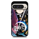 Demon slayer Google Pixel 10 Pro XL Case OV5947