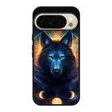 The Wolf Planet Google Pixel 10 Pro XL Case QC2192