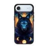 The Wolf Planet iPhone Air Case QC2192