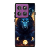 The Wolf Planet Motorola Moto Edge 60 Pro Case QC2192