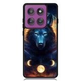 The Wolf Planet Motorola Moto Edge 2025 | Moto Edge 60 Fusion | Moto Edge 60 Pro Case OV2192