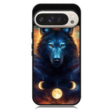 The Wolf Planet Google Pixel 10 Pro XL Case OV2192