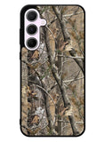 Realtree Camo 2nd Samsung Galaxy A55 5G Case