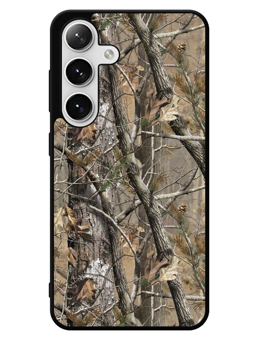 Realtree Camo 2nd Samsung Galaxy S24 5G Case