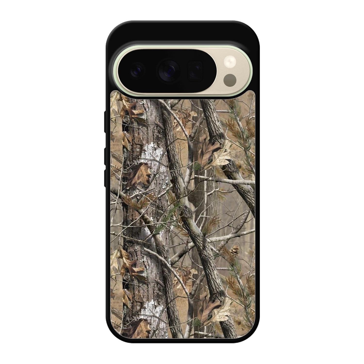 Realtree Camo 2nd Google Pixel 10 Pro Case