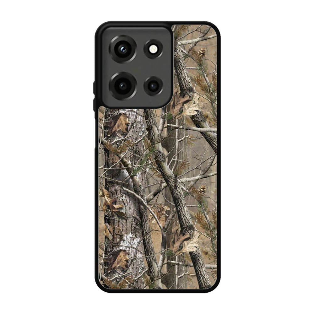 Realtree Camo 2nd Motorola Moto G 5G 2025 Case OV1818