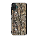 Realtree Camo 2nd Samsung Galaxy A07 Case
