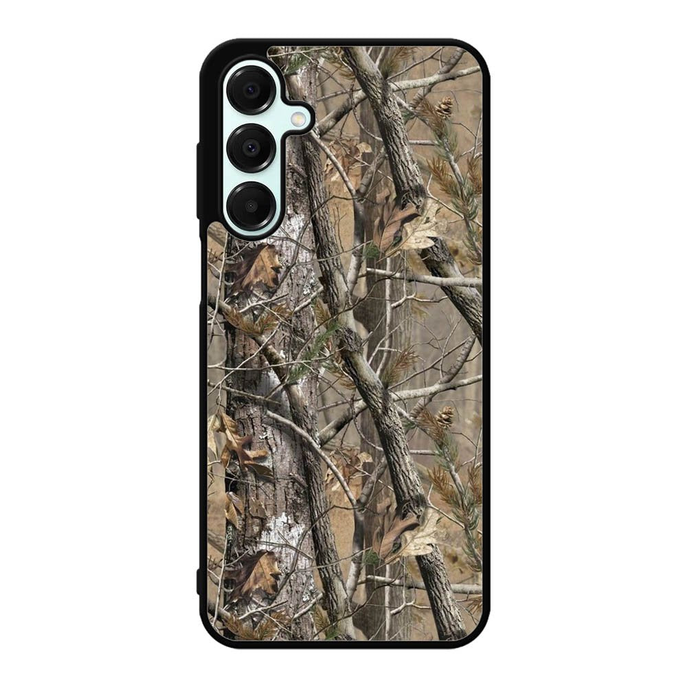 Realtree Camo 2nd Samsung Galaxy A16 Case OV6330