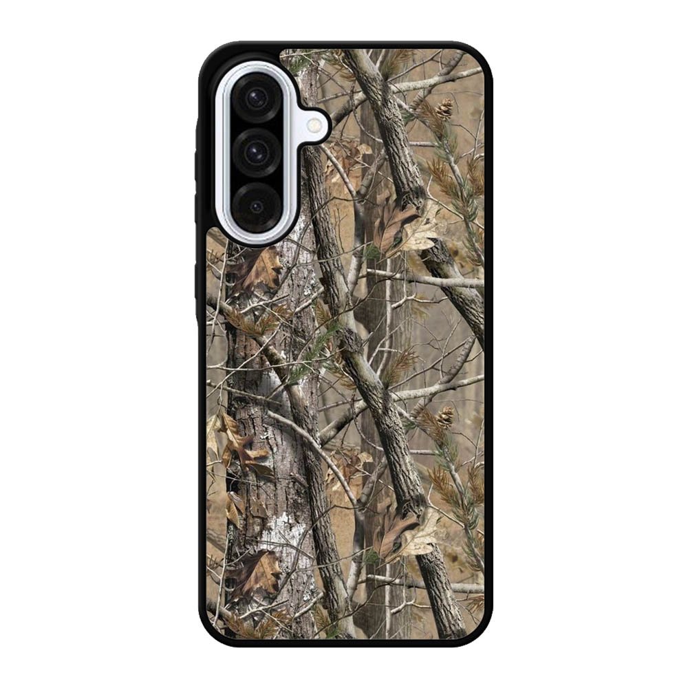 Realtree Camo 2nd Samsung Galaxy A56 Case OV1818