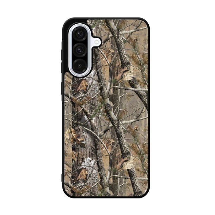 Realtree Camo 2nd Samsung Galaxy A36 Case OV1110