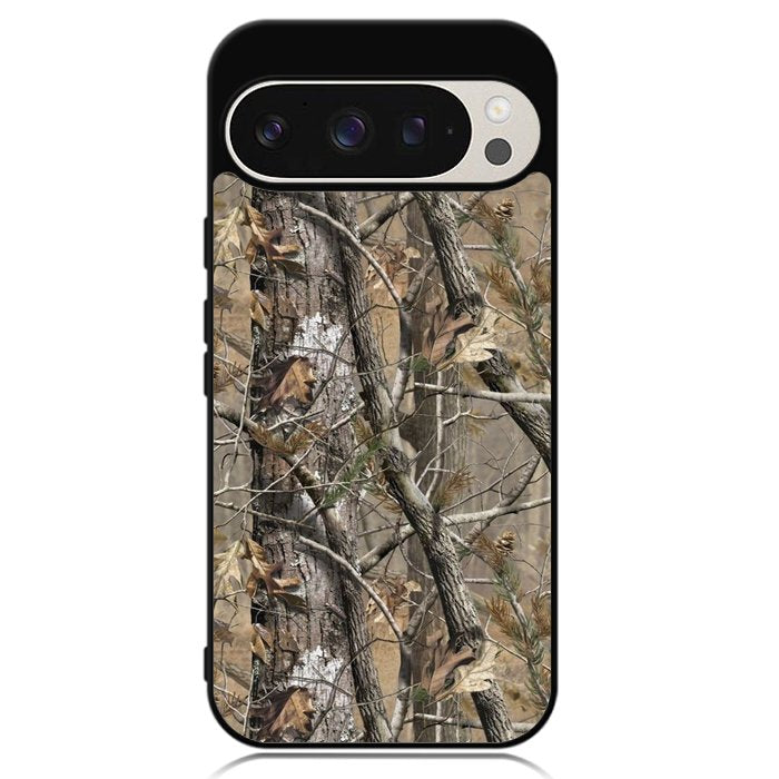 Realtree Camo 2nd Google Pixel 9 Pro XL Case