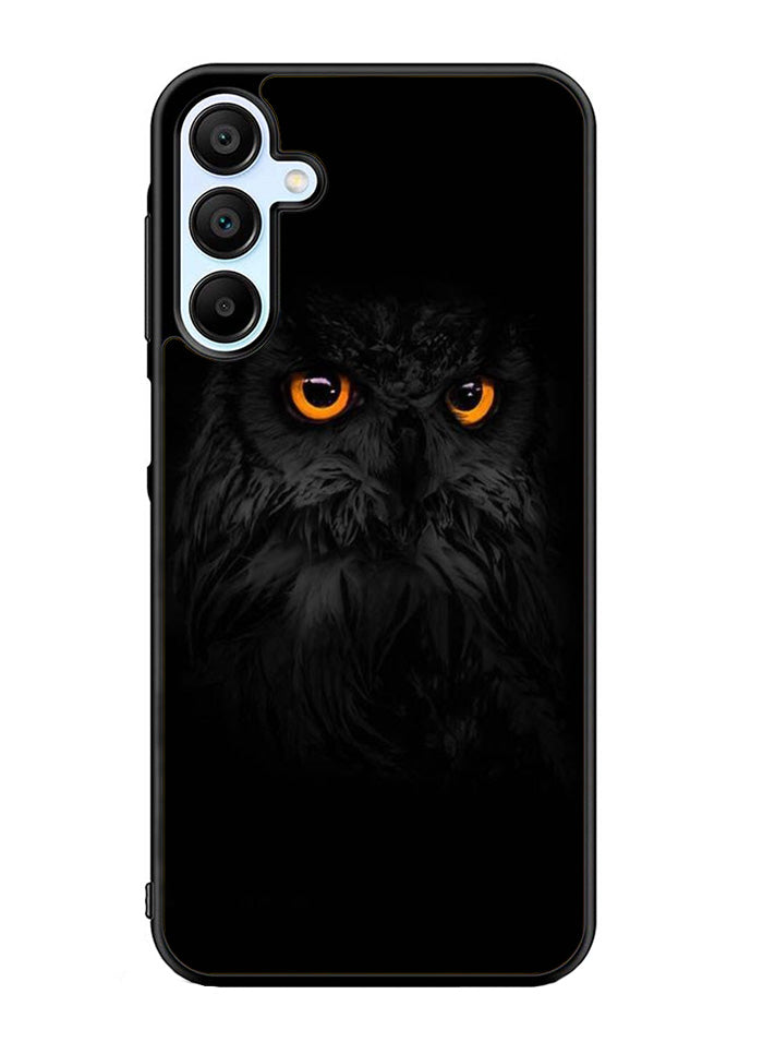 The Owl Samsung Galaxy A15 5G Case OV5749