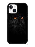 The Owl iPhone 14 Plus Case QC5749
