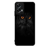 The Owl Motorola Moto G Play 2024 Case OV5749