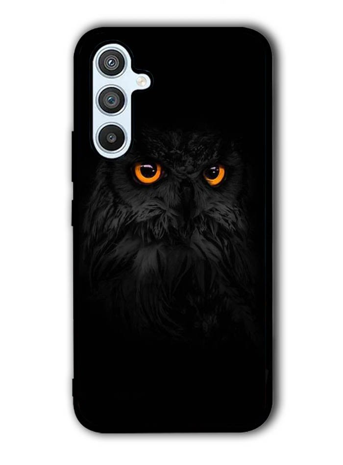 The Owl Samsung Galaxy A54 5G Case OV5749